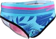 [MagiDeal] Women's Cycling Women Bike Padded Bike Underpant Shorts Breathable Lightweight Bike Shorts