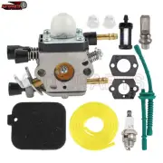 Carburetor For ZAMA C1Q-S68G Stihl BG45 BG55 BG65 BG85 SH55 Blower 42291200606
