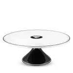 Vista Alegre Herbariae by Christian Lacroix Cake Stand