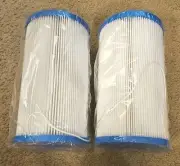 Spa Filter For Watkins 303279 PFF42TC-P4 78460 FC-2402 Lifesmart - 2 Pack