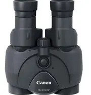 Canon 10x30 IS II - Image Stabilised Binoculars