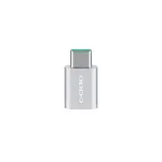 OPPO Micro USB to USB-C Adaptor (Grey)
