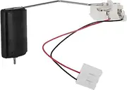 X AUTOHAUX No.944601C100 Fuel Tank Sending Unit for Hyundai Getz 2005-2011 Gas Tank Sending Unit 1 Pcs Black