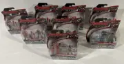 8 AVENGERS Age of Ultron Marvel Vs. Ultron 2.5" inch Figure Pack COMPLETE SET