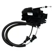 81320-2B010 FRONT RIGHT Door Lock Actuator For 07-09 Hyundai Santa Fe 2.7L 3.3L (for: Hyundai)