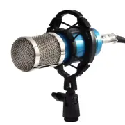Universal Professional Condenser Microphone Mic Shock Mount Holder Bracket-UU