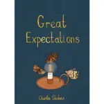 GREAT EXPECTATIONS 遠大前程 (COLLECTOR'S EDITION)(精裝)/CHARLES DICKENS WORDSWORTH COLLECTOR'S EDITIONS 【三民網路書店】