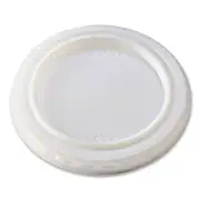 Fabri-Kal L100PCS Portion Cup Lids - Clear (2,500/Carton) New