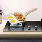 Omelette Pan Egg Skillet Pancake Pan Grill Pan Breakfast Maker Cookware Egg