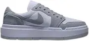 [Nike] Air Jordan 1 Elevate Low 'Stealth/Titanium' (Women's) US 12W
