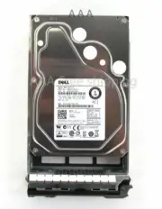 Dell 0GPP3G 1TB HDD 7.2K RPM 3.5" SAS Model: MG03SCA100 DP/N: GPP3G