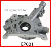 Stock Oil Pump for 2004-2008 Chevrolet Aveo 1.6L DOHC L4 Ecotec