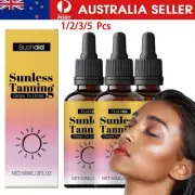 Sunless Tanning Drops To Drink,Drinkable Sunless Tanning Drops,Oral Drink--60ml