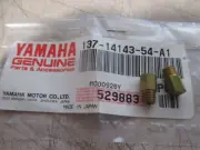 Yamaha STD Main Jets #270 86-89 YZ125 85-93 YZ80 74 MX360 137-14143-54-A1 QTY2