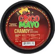Cinco de Mayo Chamoy Rim Dip Cocktail Rim Dressing (1 x 7.6 oz. Container)