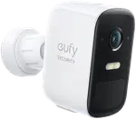 eufy 2C Pro 2K Security System Add-on Camera