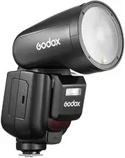 Godox V1 Pro Speedlite for Fuji