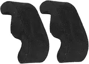 WATIIFUFU 2Pcs Watch Pillows for Display Soft Cushion Bracelet Holders for Jewelry Box and Organizing Watches Prevents Scratches and Damage