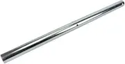 Case of 5, Skywalker Galvanized Antenna/Dish Mast (30” Long x 1.66 O.D.)