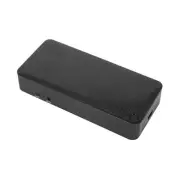 Targus DOCK192USZ USB-C UNIVERSAL DV4K DOCKING STATION W/