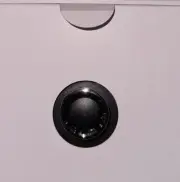 Oura Ring Gen3 Heritage Size 6 - Silver
