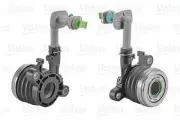 Renault Logan Clutch Central Slave Cylinder 12- (804527) OEM Valeo
