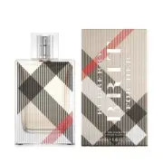 Burberry Brit by Burberry for Women Eau de Parfum Spray 1.7 oz