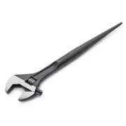Crescent 405mm Adjustable Podger Wrench AT215SPUD