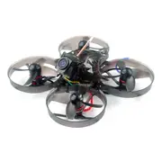 Happymodel Mobula7 V2 75mm Crazybee F4 Pro V2 2S Whoop FPV Racing Drone w/ Upgrade BB2 ESC 700TVL BNF Standard Version Compatible DSM2/DSMX Receiver