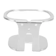 Internet Cable Port Metal Speaker Wall Bracket Support Stand For SONOS One ZOK