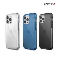 在飛比找有閑購物優惠-RAPTIC Apple iPhone 14 Pro / 1