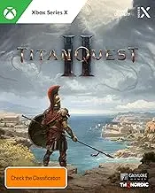 Titan Quest 2 - Xbox Series X