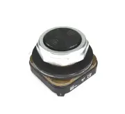 Allen Bradley 800T-A2 Ser. T Black Push Button, Flush Head, 30mm