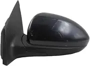 128-01981L Exterior View Mirror Rearview Mirror Assembly