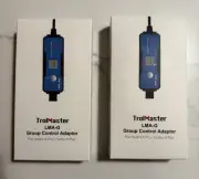 (2) TrolMaster (LMA-G) Group Control Lighting Adapters for ThinkGrow Model I