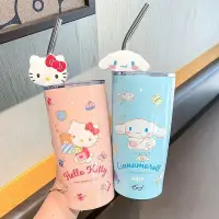 在飛比找蝦皮購物優惠-Kawaii Cinnamoroll My Melody K