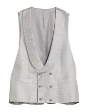 [CANALI] CANALI Tailored Vests - Item 49642243