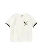Miles The Label Boys' Short Sleeved Knit Tee - Little Kid