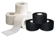 Andover Powertape Self-Adherent Tape, 1.5" x 15yds, Case of 32 Rolls