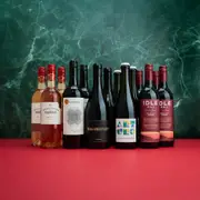 Shiraz 14 Bottle Mega-Pack - All You Need For Christmas! | The Wine Collective