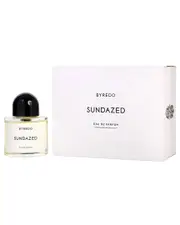 BYREDO Unisex 3.4oz Sundazed EDP Spray