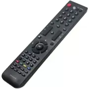 Replaced EN-31611A Remote for Hisense TV HL55V89PZ HL19T28L HL22T28PL HL32K300L