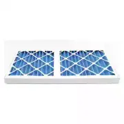 Liebert 195525P1 MERV8 Air Filter 16x32.5x2 inches