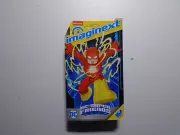 FISHER PRICE IMAGINEXT DC COMICS BATMAN ( THE FLASH - UNPUNCHED )