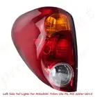 AU Left Side LH Tail Lights Rear Lamp For Mitsubishi Triton Ute ML MN 2006~2015