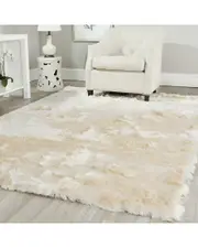 Safavieh Shag Hand-Tufted Rug