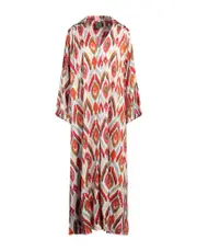 [OBLÒ® UNIQUE ] OBLÒ® UNIQUE Maxi dresses - Item 15438874