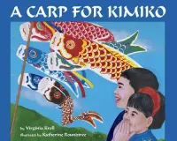 在飛比找博客來優惠-A Carp for Kimiko