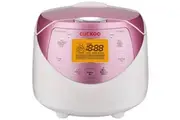 Cuckoo Electric Rice Cooker Pink CR-0631F
