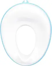 HONITANO Infant Potty Seat Comfortable Design Portable Baby Toilet Seat for Potty Training